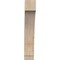 Ekena Millwork 5 1/2"W x 20"D x 32"H Imperial Smooth Knee Brace, Douglas Fir BRC06X20X32IMP00SDF - alternate 3